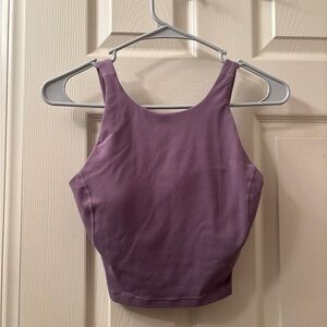 Lululemon Halter Tank Top